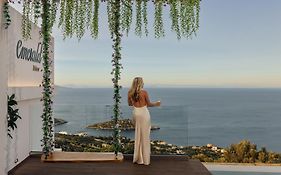 Emerald Villas & Suites - The Finest Hotels Of The World